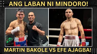 WELJON MINDORO kontra sa tinalo ni TIM TSZYU [upl. by Alliber574]