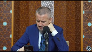 Pyetje përgjigje  16102024  Dr Imam Ahmed Kalaja [upl. by Derna191]