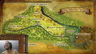 Lotro Lets Play ep88 Feat Spencer amp Erin Hyperion Ending [upl. by Onfroi]