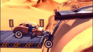 Offroad Legends 2  2014 DogByte Games  Car Rocket  Gameplay HD 2023 Walkthrough For Games [upl. by Tnayrb243]