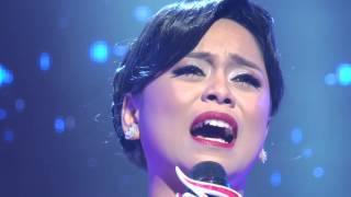 LESTYKEJORA DACADEMY ASIA FINAL 29122015 FULL HD [upl. by Aneehsak]