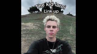 The Kid LAROI unrealesed  Link Up Best Remaster [upl. by Tabb]