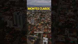 Linda montes claros [upl. by Ihteerp]