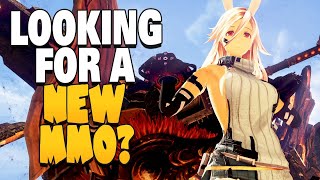 New MMORPGs Releasing in April 2024  What MMO Should You Play [upl. by Slein]