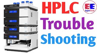 HPLC Troubleshooting [upl. by Sherrard]