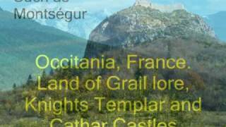 The Enigma of the Knights Templar and RennesleChateau [upl. by Ashti974]