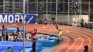 Stanner Games 300m Invitational  3690 [upl. by Gnilyarg112]