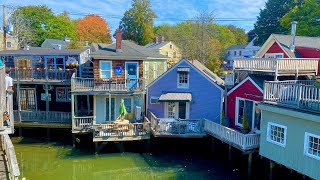 Kennebunkport Maine [upl. by Frants]