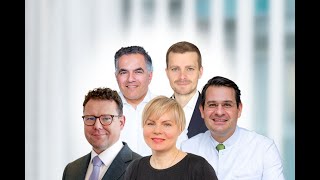 Neue Köpfe an der MHH  von Zellbiologie bis Transplantationsmedizin [upl. by Eintruok]