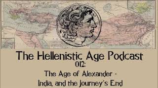 012 The Age of Alexander  India and the Journeys End [upl. by Minetta]