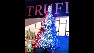 Twinkly Pro Tree Truffaut [upl. by Janet]