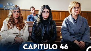 Alta Sociedad Capitulo 46 Doblado en Español FULL HD [upl. by Hickie]