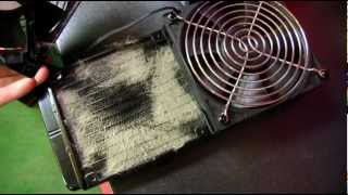 Push vs Pull vs Push Pull for Radiators and Heatsinks Linus Tech Tips [upl. by Crudden]