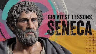 Senecas Wisdom How His Quotes Can Revolutionize Your Mindset [upl. by Ennazor285]