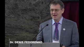 Dr Denis Fedorenko [upl. by Lorilee]