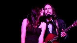 The CIvil Wars  Dance Me to the End of Love  Annapolis [upl. by Humpage]