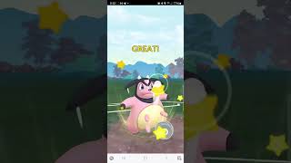 Great League  Road to 21 Rank 20 pokemongo [upl. by Pero]