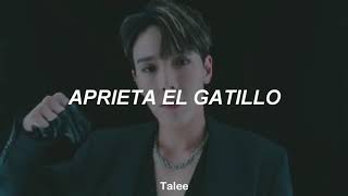 Monsta X  Love Killa Sub español [upl. by Shea77]