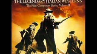 Larena  Ennio Morricone  Il Mercenario Soundtrack [upl. by Ailyt990]