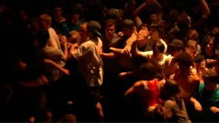 The Acacia Strain  quotDr Doomquot Live  2008 Prosthetic Records [upl. by Llenet381]