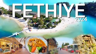 FETHIYE TURKEY 2024 [upl. by Winthrop]