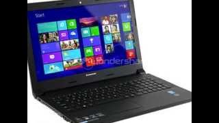 Lenovo B50 Cheap Notebook Laptop Review [upl. by Irehc85]