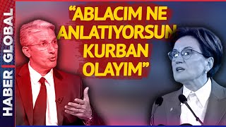 quotKuyruk Siyaseti Yapmayacağızquot Demişti Nedim Şener Akşenerden Gelen Çelişkili Mesajları Eleştirdi [upl. by Nonnek]