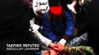 Refuting the Takfiris Regarding the Issue of Bayah pledging allegiance [upl. by Carnes901]