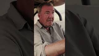 Clarksons Wild Ride With John The Mountaineer 😎 TheGrandTour [upl. by Ellinger]