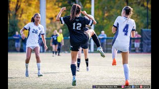 20241005 Austin Prep JV vs Noble Greenough School  Half 1 [upl. by Yurt459]