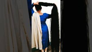 🌍Worlds Best Hair Mask  Get Glass Shine Hair viral haircare haircolour shorts hairgrowth [upl. by Netsrek]