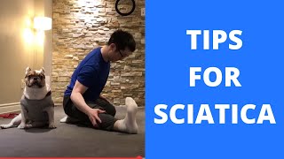 Mobility Training to Help Prevent and Address Sciatica [upl. by Allmon]