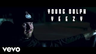 Young Dolph  Yeezy Official Video [upl. by Annodahs]