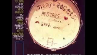 Jimmy Rogers Page Plant Clapton  Gonna Shoot You Right Down [upl. by Einnok]