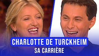 Exil en Espagne snobisme du cinéma complexesLes confidences de Charlotte de Turckheim ONPP [upl. by Siol]