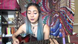 ☯Colors  Halsey  Cover☯ [upl. by Carbo]