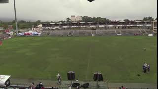 SCST Live  Outeniqua Park [upl. by Au787]