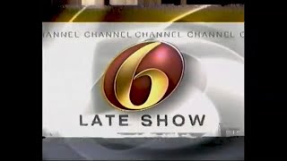 WRGB Commercial Breaks November 16 1998 [upl. by Adriene553]