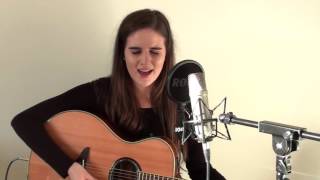 Sam Smith  Writings On The Wall Kirsty Lowless Cover [upl. by Anoif]