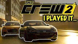 The Crew 2 Review  The Final Verdict [upl. by Amme356]