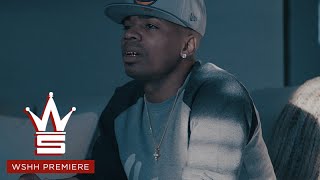 Plies quotIssuesquot WSHH Premiere  Official Music Video [upl. by Crean]