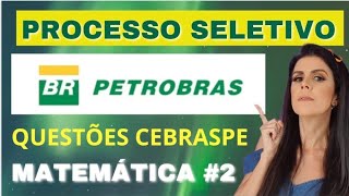 CONCURSO PETROBRAS  PETROBRAS 2024 [upl. by Flemming90]