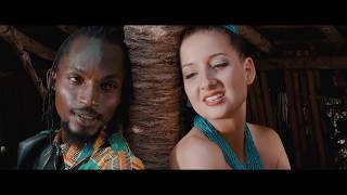 MPANILIRA  DEENA amp RADIO And WEASEL   Official Video [upl. by January677]