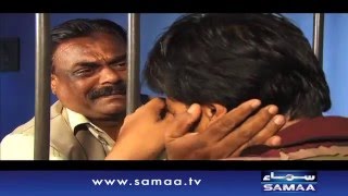 Deshatgardi ka dhanda  Interrogation  23 Jan 2016 [upl. by Janna381]