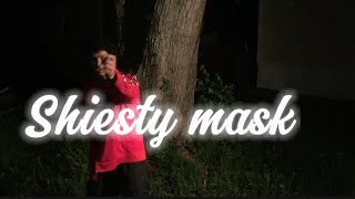 Shiesty mask  jhot OFFICIAL VIDEO OUT [upl. by Lorola]