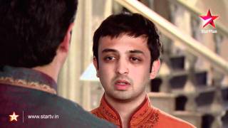 Yeh Rishta Kya Kehlata Hai  19th January 2012 [upl. by Adihsaar]