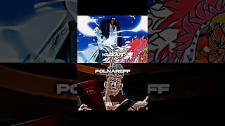 One piece vs Jojo Elimination part 3 Kuzan vs polnareff Franky vs Vanilla ice anime shortsfyp [upl. by Loftus]