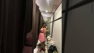 Maine Aaj kharidi barbie inspire dress minivlog youtubeshorts [upl. by Canada51]