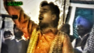 Kuldeep Manak  Lok Tath  Much Futtende Gabhru  Live Akhada [upl. by Armat]