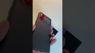 Блокировка Realme GT Neo 5 [upl. by Yeoz]